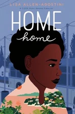 Home Home Paperback Lisa Allen-Agostini