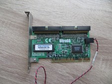 Promise (PTI) Ultra66 DP/N 0003544T 2x IDE 40...