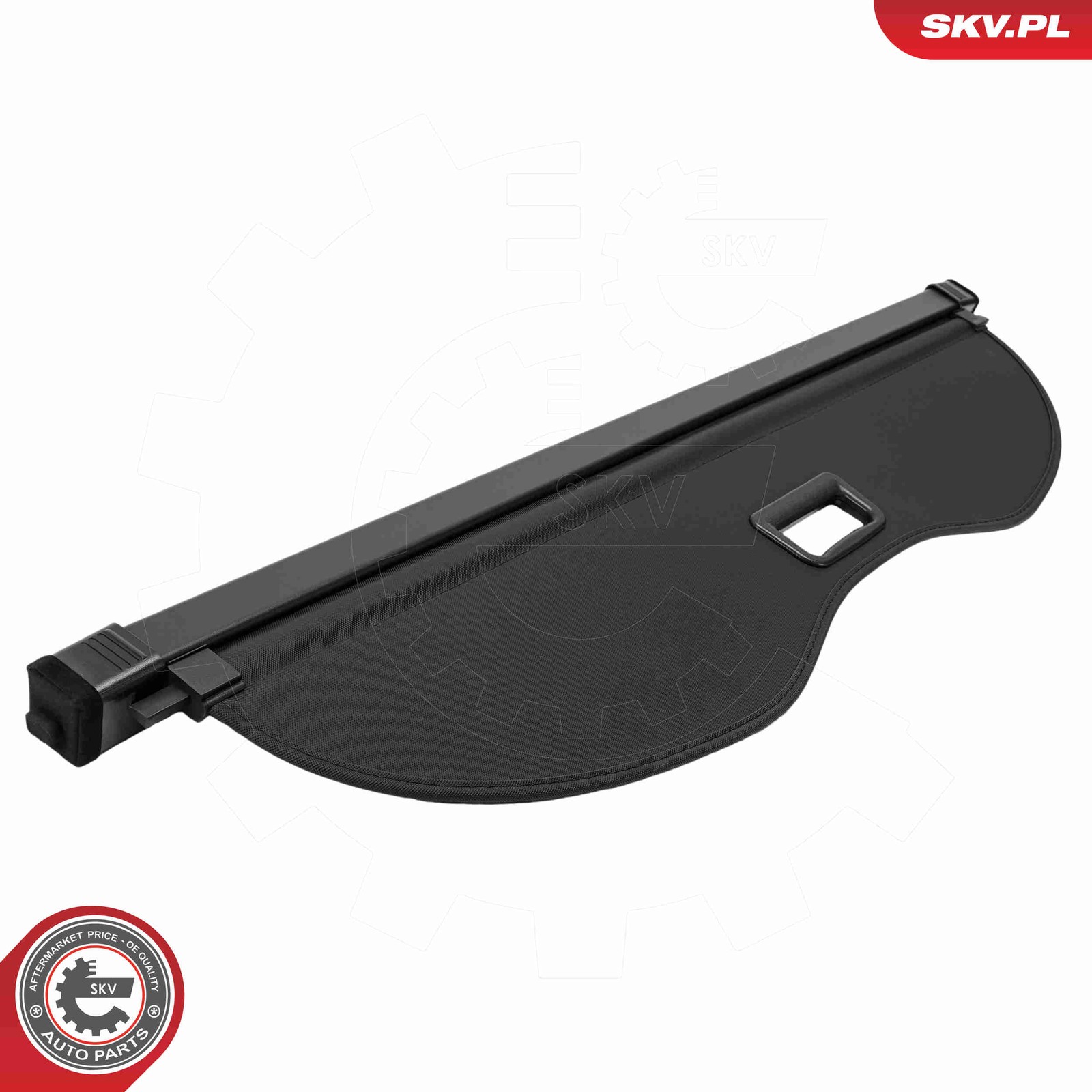 Fits SKV GERMANY 88SKV020 TRUNK ROLLER BLIND 88SKV020 / # 26 RENAULT  ⭐UK Stock⭐