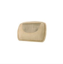 Homedics Therapist Select SP-10H Pillow, Beige