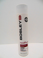 BOSLEY MD Strengthening Shampoo Technology 10.1 oz.