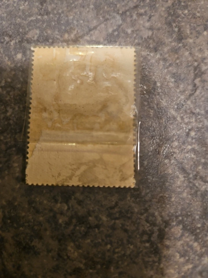 VATICAN CITY -1946- Cathedral of St. Vigilio, Trent - Stamp - Scott #110 - Image 2 of 2