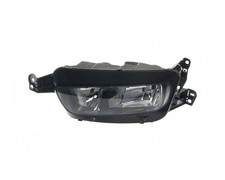 Scheinwerfer H7+H7 Set Links + Rechts für Citroen C4 Picasso II 13-16