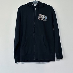 Kiss End of the Road Tour Hoodie | eBay