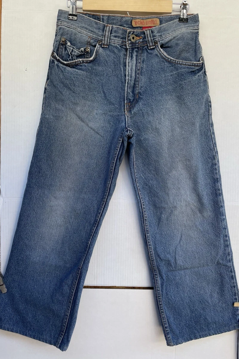 Ecko Unltd. Denim Jeans for Men for sale - eBay