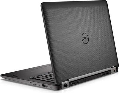 Dell Latitude E7470 14 in i7-6600U @ 16GB DDR4 240GB SSD W10 Home