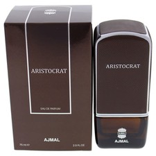 Aristocrat by Ajmal for Men - 2.5 oz EDP Spra...