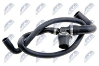 KüHlerschlauch NTY CPP-PL-001 FüR Opel Zafira Family A05 Astra Caravan A04 GTC
