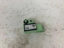 BMW X6 E71, E72 AIRBAGSENSOR CRASHSENSOR DRUCKSENSOR 5WK43865 9118167 36290038