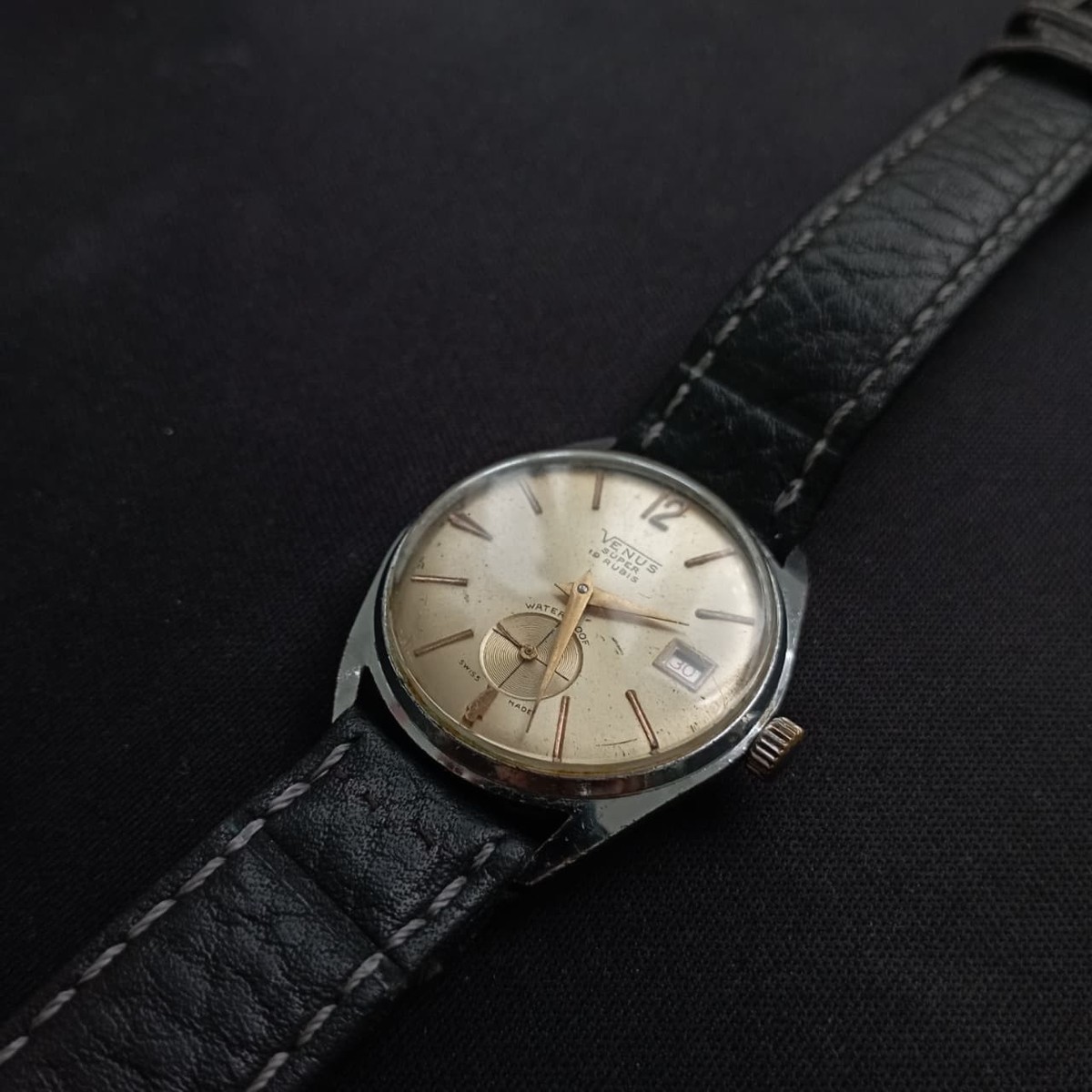 60s VINTAGE VENUS ビーナス　コーティング　スペシャル　古着 s-l400.jpg