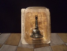 Eaglemoss  Lord Of The Rings Collectors Models 149 BARAD DUR
