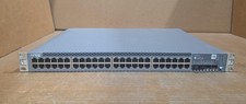 Juniper EX3400-48P 48-Port PoE NO PSU NO SOFTWARE / NO BOOT UP IOS