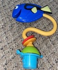 Bright Starts Disney Baby Finding Nemo Activity Jumper-Dory Fish Replacement Toy