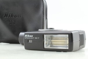 Nikon Sb 17 | eBay