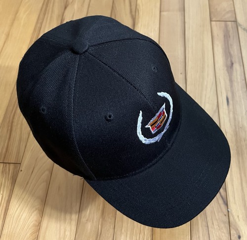 Auto-Car Cadillac Symbol Baseball Cap. ***A hat worth more than its price. - Picture 5 of 8