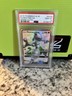 PSA  10 Mewtwo GX SV59/SV94 Hidden Fates Shiny Vault Holo