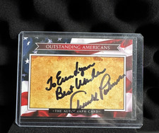 2012 Panini Signature Series Baseball Cards 12