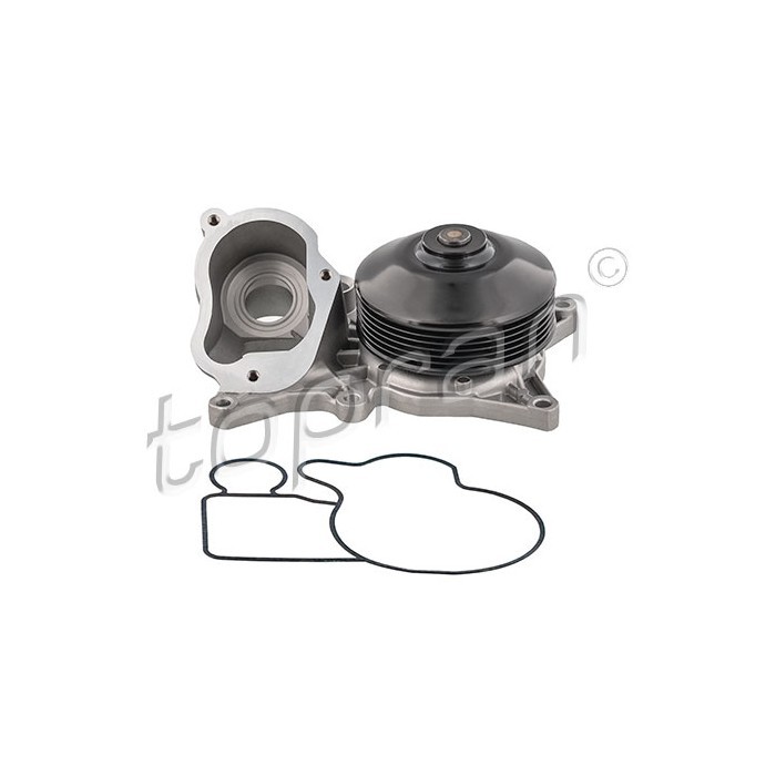 Pompe à eau pour entretien circuit de refroidissement BMW F30 F31