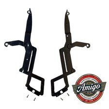 La-Z-boy Lazy Boy Recliner Reclina-Rocker Chair parts Leg Rest Extensions parts
