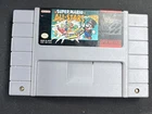 Super Mario All Stars- Super Nintendo Authentic
