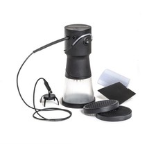 Woodland Scenics Model Railroad Landscape Field System Static King Applicator