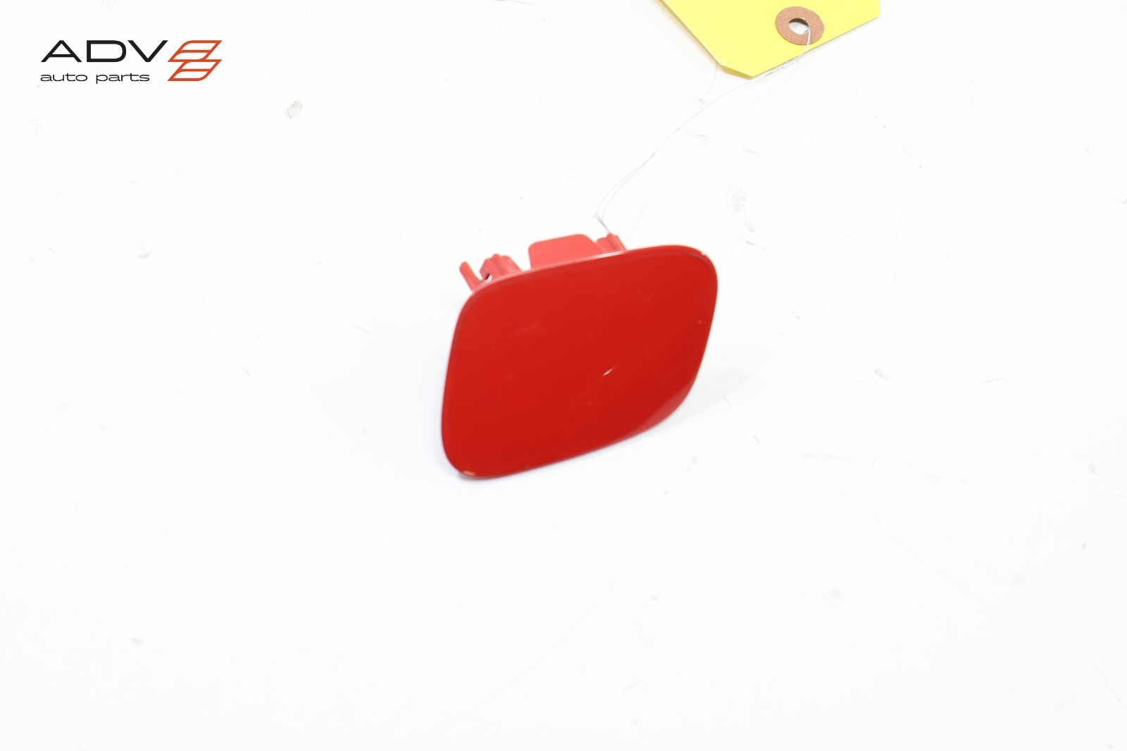 15-18 FERRARI CALIFORNIA T FRONT LEFT HEADLIGHT WASHER NOZZLE JET COVER CAP OEM