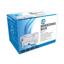Pisces Aquatics Fish Breeding Box Bb11 (BB011)