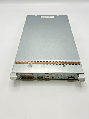 HP MSA 2300SA G2 SAS/SATA RAID CONTROLLER PN: 490094-001 AJ808A