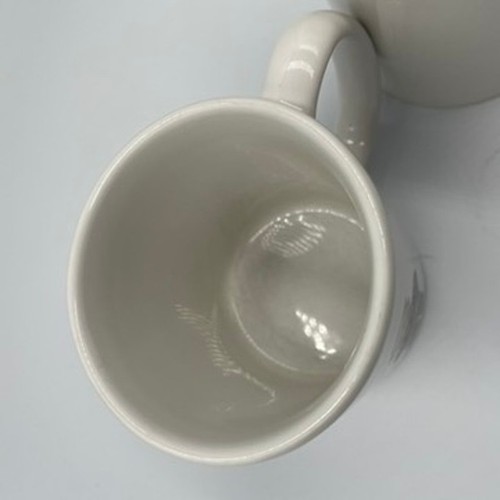 Lote Dos Tazas de Café Ralph Lauren Polo Bear 1997 Alpine Captain De Colección - Imagen 5 de 9