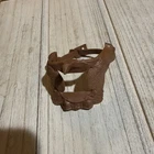 Vintage 1980 Kenner Star Wars Taun Taun Saddle (Broken Buckle) Part Piece