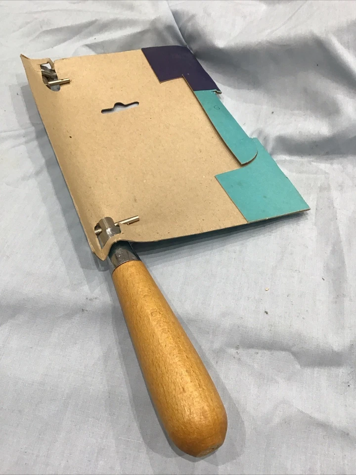 Eclipse 7CP Coping Saw James Neill Tools - Image 3 of 3