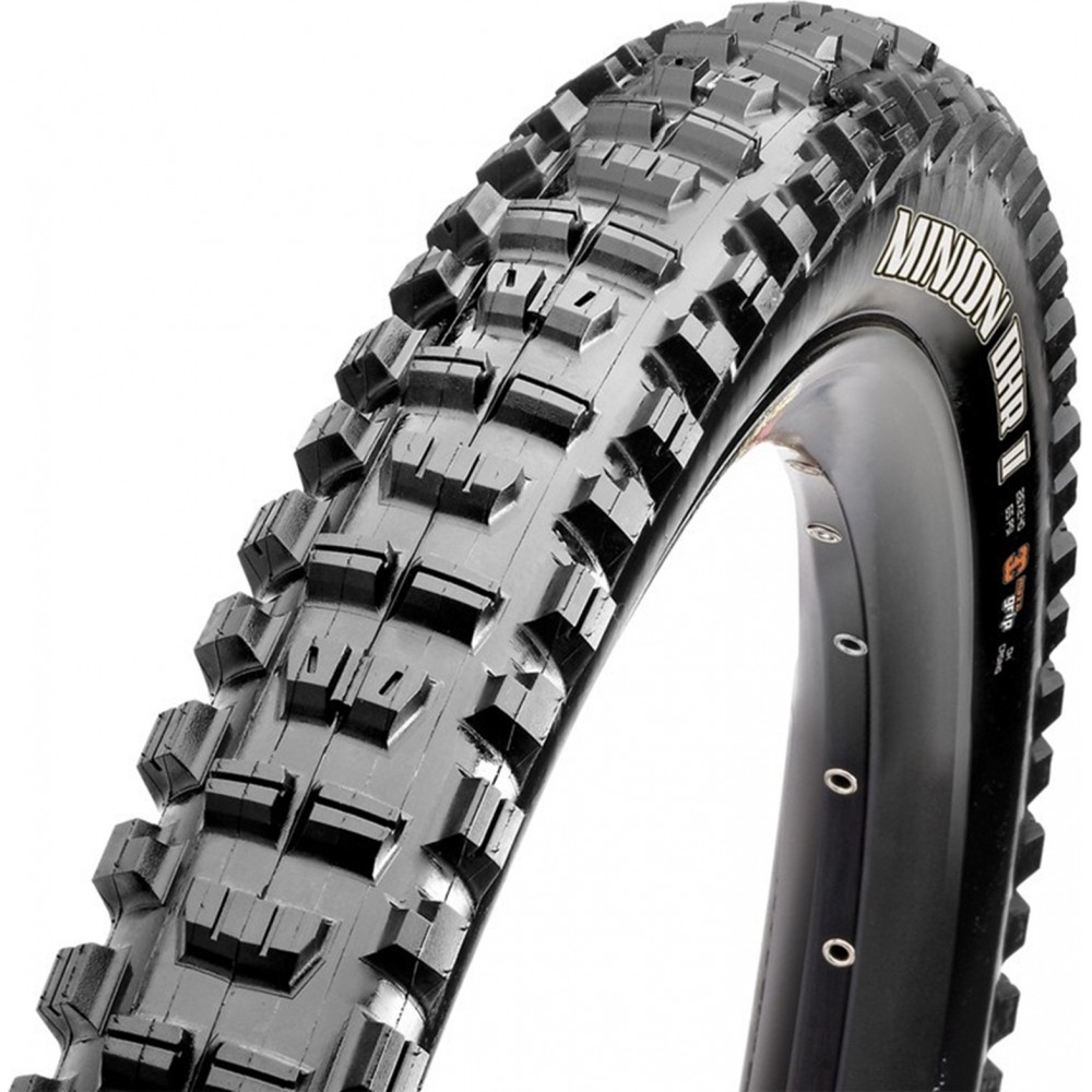 Maxxis, Veloreifen, (29 x 2.40, 61-622) - Image 2