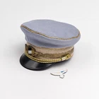 DID 3R GM658 1/6 Scale WWII Marshal Goring Hat Model