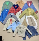 Vintage Mattel Ken Lot of 13 Jackets ~ All Different ~ Dress Jackets & Winter