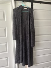 Elan Long Cardigan Sweater