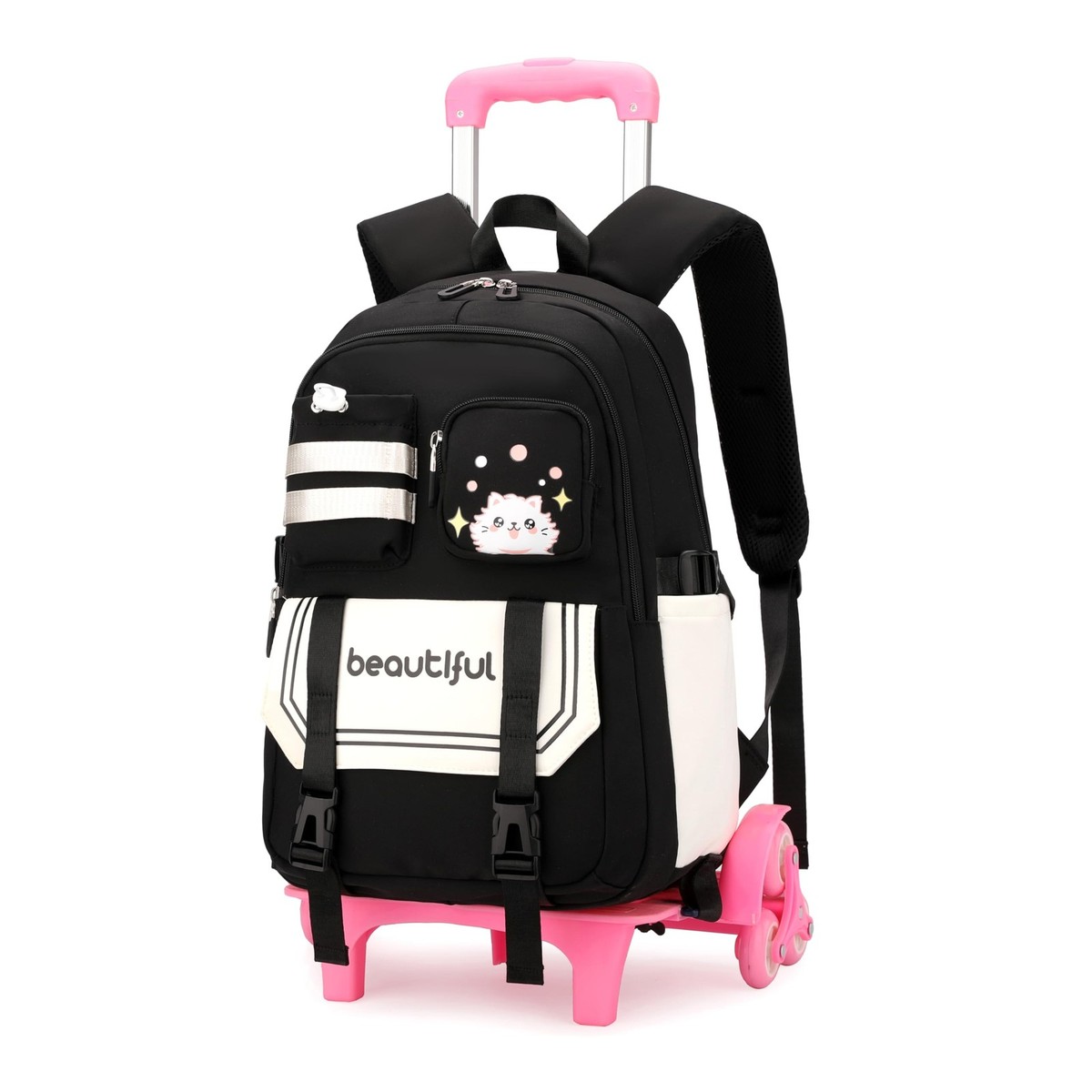 rains backpack roll top Rolltop Rucksack - Waterproof with Chest Strap, Standard | Iconic roll-top with snap compression and carabiner closure, front zip pocket, side-access slip pocket and vented back vintage messenger bag Model:LBTC72HM quality standards associated with VMC Tournament Circle Hook