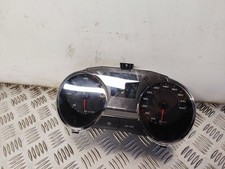 Seat Ibiza IV (6J,6P) 2009 Diesel Geschwindigkeitsmesser Cockpit 6J0920800L