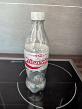 Coca Cola Flasche Leer