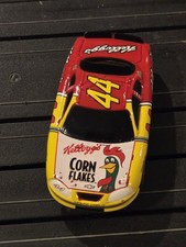 Life-Like Chevy Monte Carlo Kellogg's Corn Flakes 44 Labonte NASCAR Slot Car