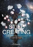 Activinotes | Still Creating | Taschenbuch | Englisch (2016) | Activinotes