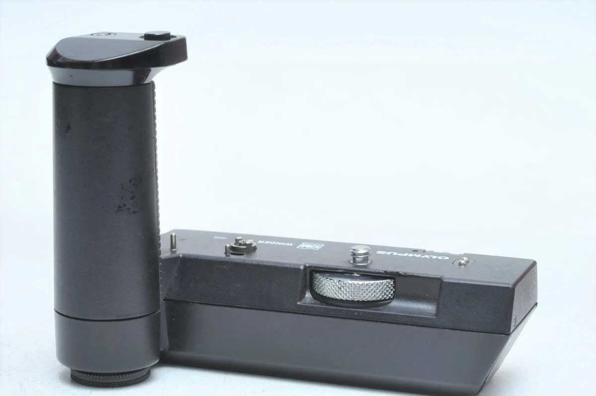 Olympus Camera Motor Drives and Winders for sale | eBay