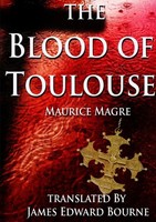 The Blood Of Toulouse James Bourne Taschenbuch Kartoniert / Broschiert Englisch