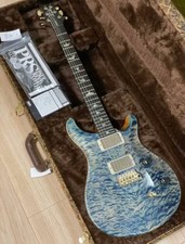 PRS Paul Reed Smith Guitar Wood Library Custom 24