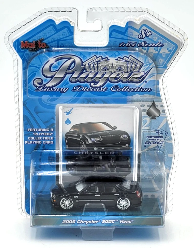 Maisto Playerz for sale | eBay