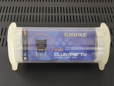 Shure M44G Cartridge NOS Brand new 