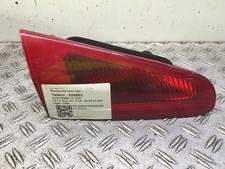 Rückleuchte links Innen  Alfa Romeo 147 (937) Heckleuchte innen Links 656803