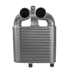 Radiateur Isuzu D-MAX
