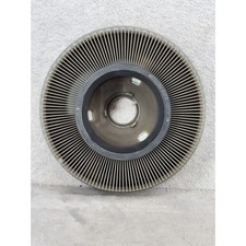 Kodak Carousel Transvue 140 Slide Tray Replacement Eastman Kodak Company Gray