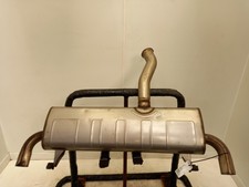 MERCEDES GLC Silencer 2015-2023 A2534901700 