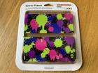 New Nintendo 3DS Kisekae Cover Plates No.060 - Splatoon